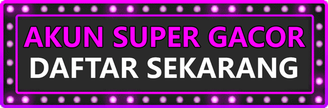 KITTYSLOT DAFTAR